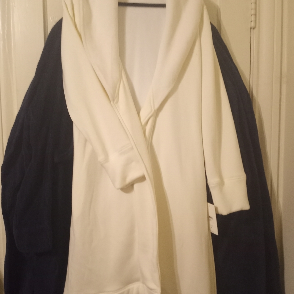 UNISEX Robe